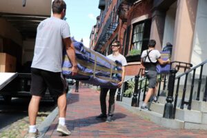 The Best Movers in Hopkinton